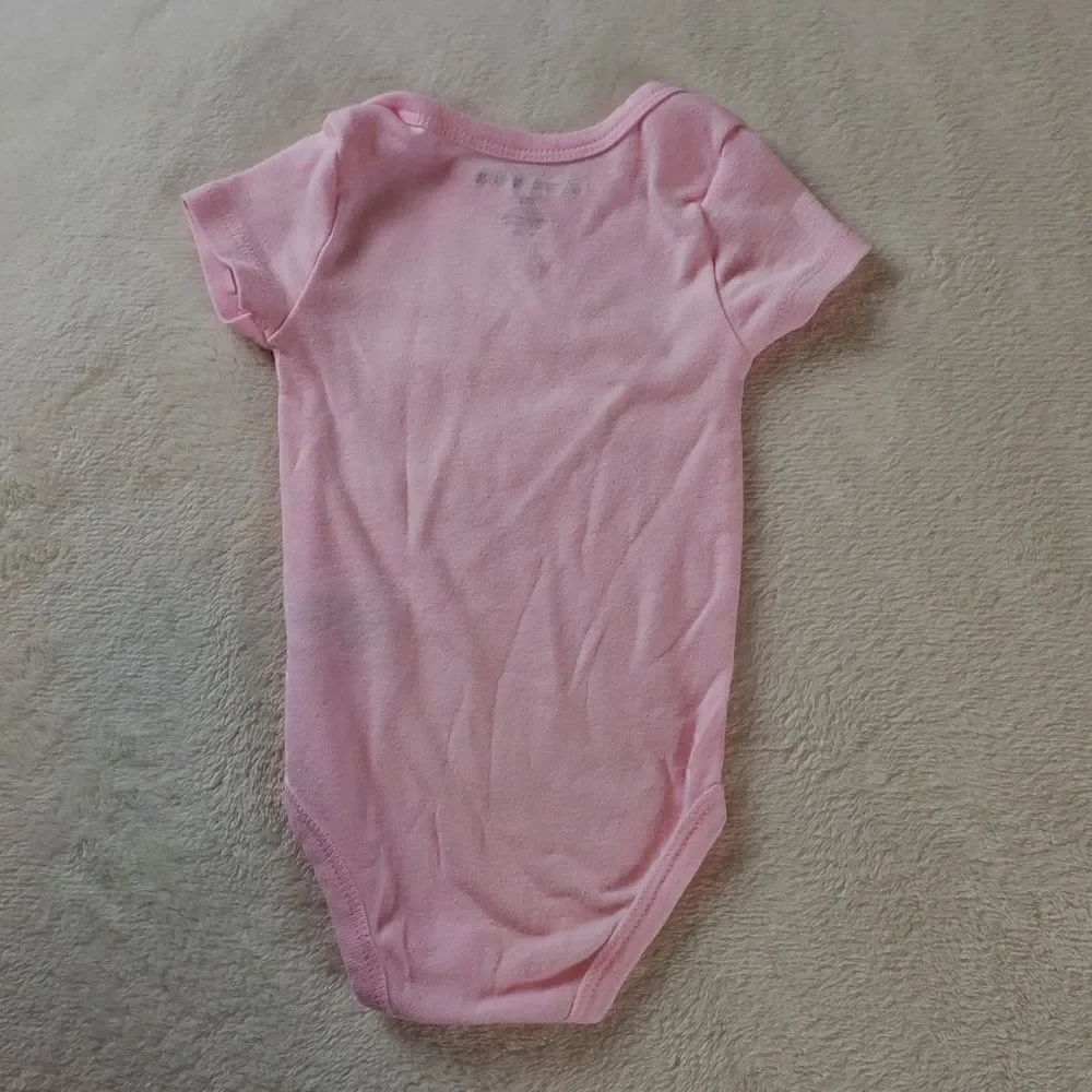 Lot of 2 Calvin Klein Bodysuits
